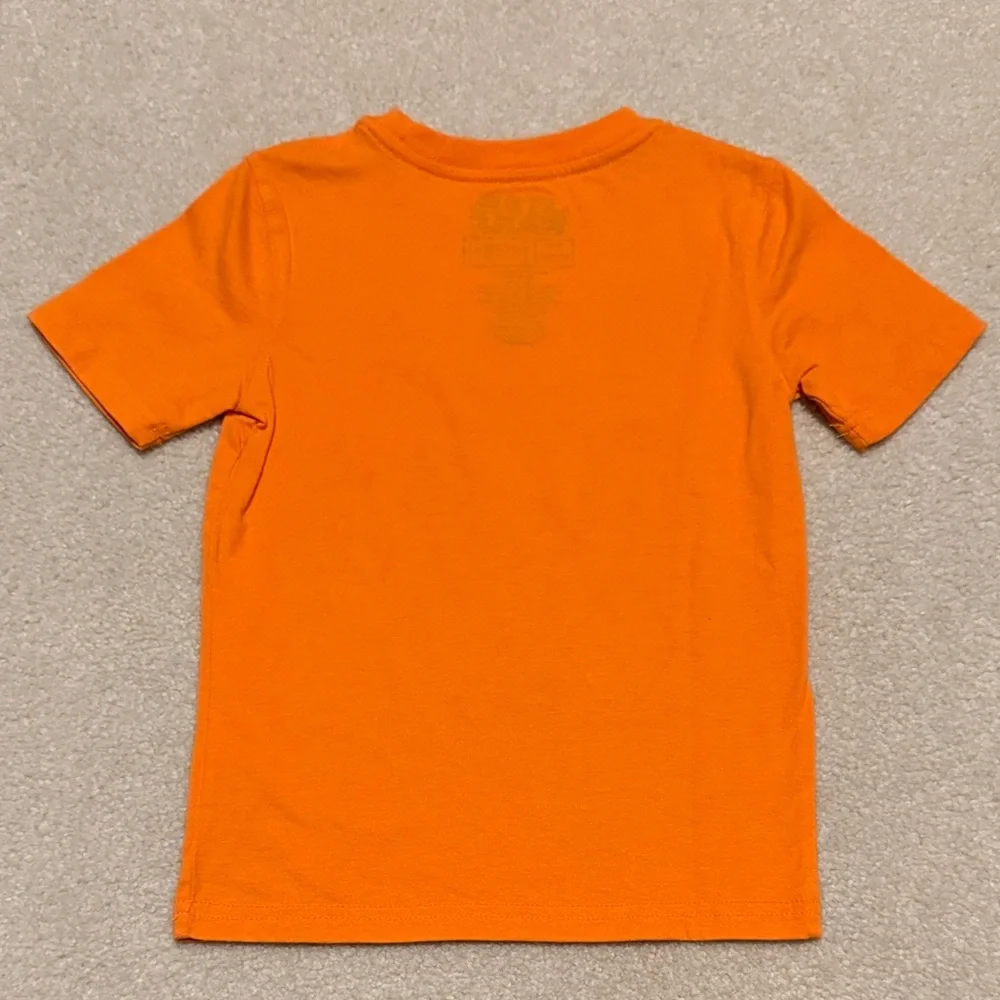 XS Boys Star Wars Halloween Graphic T-Shirt, NWOT (size4-5) - Picture 3 of 3